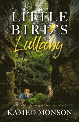 Little Bird's Lullaby 1