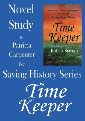 bokomslag Saving History Series: Novel Study