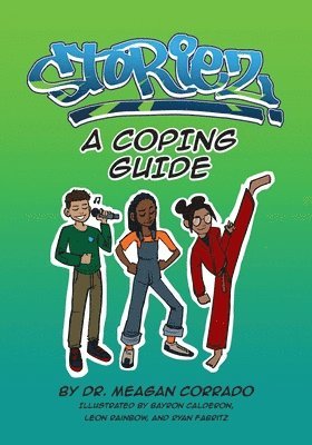 Storiez: A Coping Guide 1