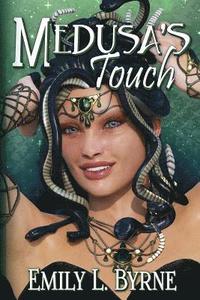 bokomslag Medusa's Touch