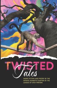 bokomslag Twisted Tales