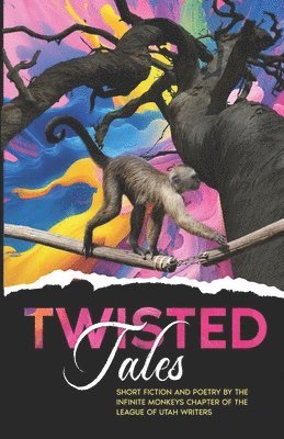 bokomslag Twisted Tales