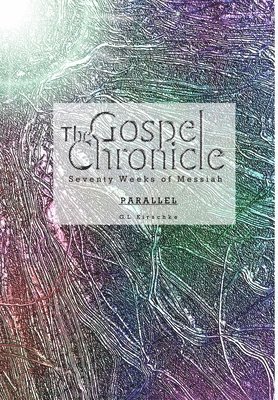 bokomslag Gospel Chronicle