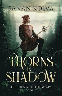 bokomslag Thorns in Shadow