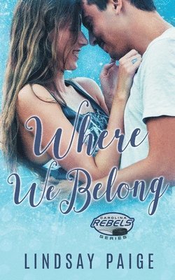 Where We Belong 1