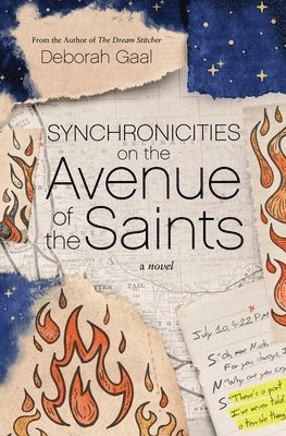 Synchronicities on the Avenue of the Saints 1