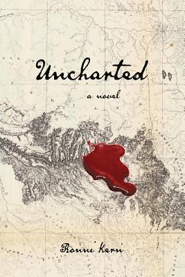 bokomslag Uncharted