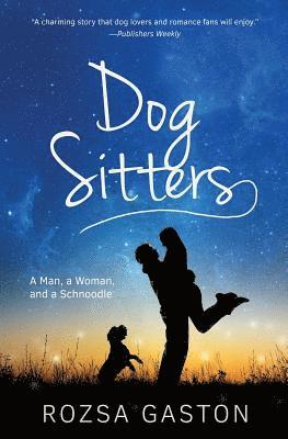 bokomslag Dog Sitters