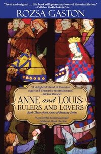 bokomslag Anne and Louis