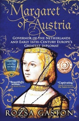 bokomslag Margaret of Austria