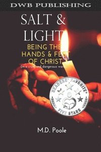 bokomslag Salt & Light: Being The Hands & Feet of Christ (in a cruel and dangerous world)