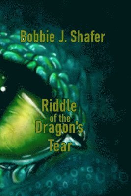 bokomslag Riddle of the Dragon's Tear