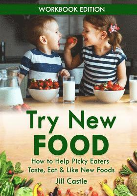Try New Food 1