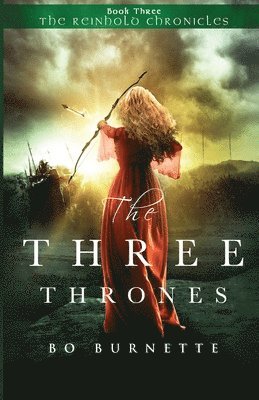 The Three Thrones 1