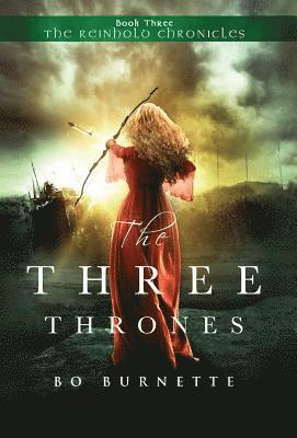 The Three Thrones 1