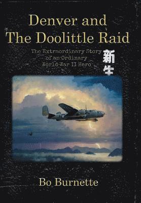 bokomslag Denver and the Doolittle Raid