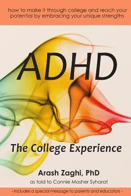 bokomslag ADHD