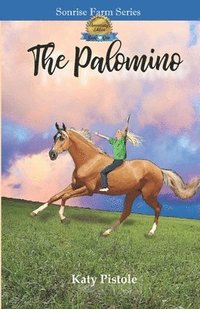 bokomslag The Palomino