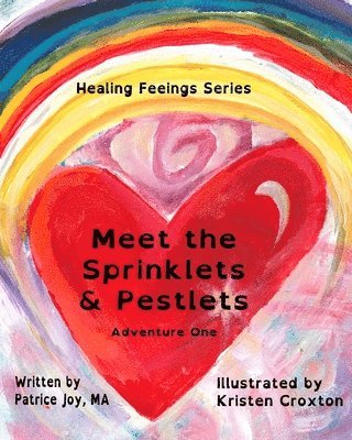 Patrice Joy Ma - Meet the Sprinklets & Pestlets: Adventure One, Häftad