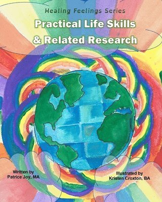 Cj Wright - Practical Life Skills and Related Research, Häftad