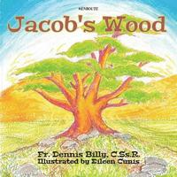 bokomslag Jacob's Wood