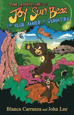 The Adventures of Joy Sun Bear 1