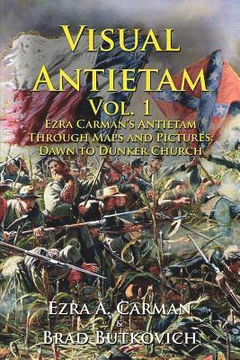 Visual Antietam Vol. 1 1