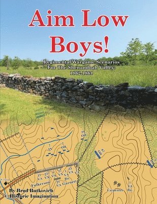 Aim Low Boys! 1