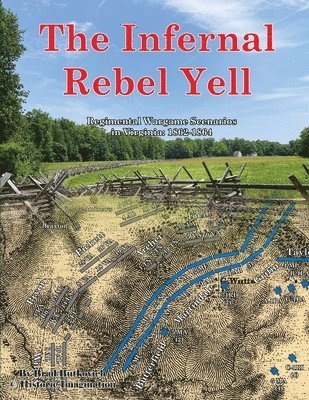 Infernal Rebel Yell