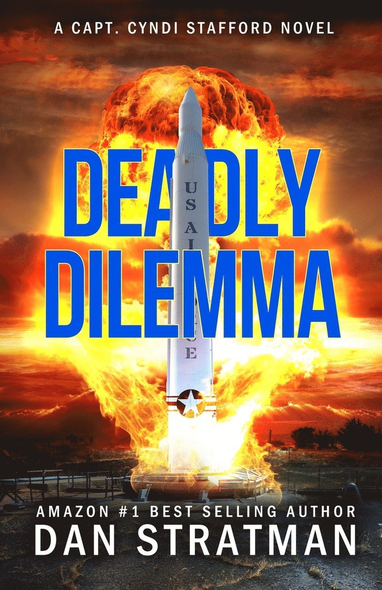 Deadly Dilemma 1