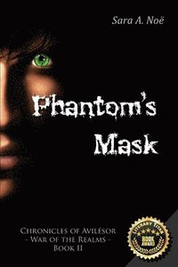 bokomslag Phantom's Mask