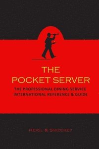 bokomslag The Pocket Server