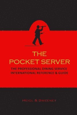 bokomslag The Pocket Server