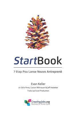StartBook