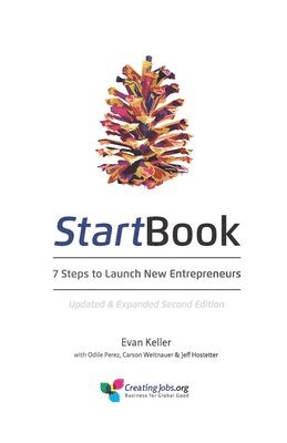 StartBook