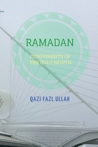 bokomslag Ramadan