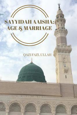 Sayyidah Aaisha 1