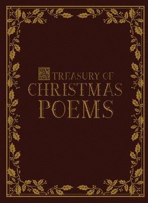 A Treasury of Christmas Poems 1