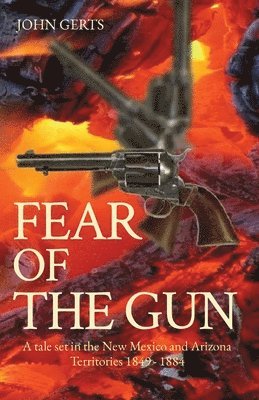 bokomslag Fear of the Gun