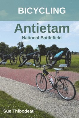 Bicycling Antietam National Battlefield 1