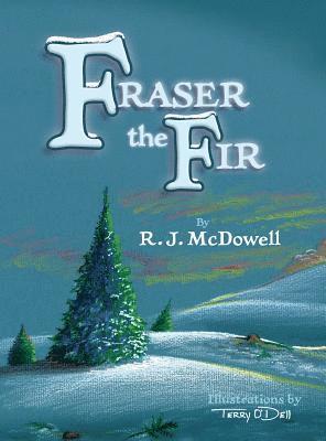 bokomslag Fraser the Fir