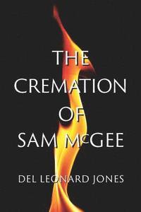 bokomslag The Cremation of Sam McGee