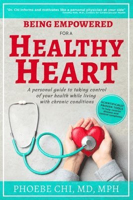 Being Empowered for a Healthy Heart 1