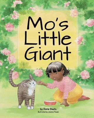 Mo's Little Giant 1
