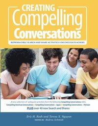 bokomslag Creating Compelling Conversations