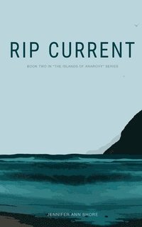 bokomslag Rip Current