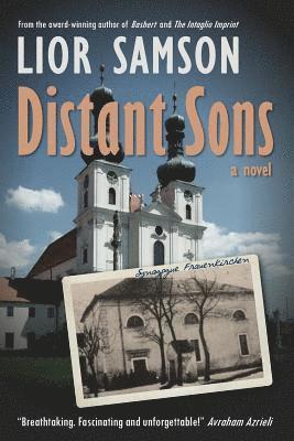 Distant Sons 1