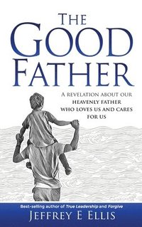 bokomslag Good Father