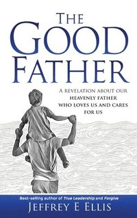 bokomslag The Good Father
