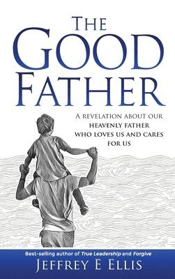 bokomslag Good Father
